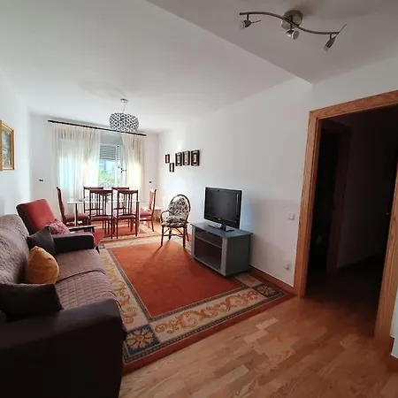 Piso En Santander, Calle Habana 19 Apartment *