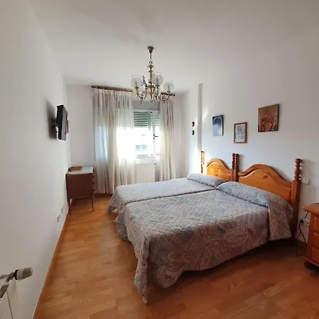 Piso En Santander, Calle Habana 19 Apartment Santander