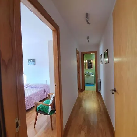 Apartment Piso En Santander, Calle Habana 19 *