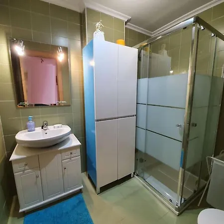 Apartment Piso En Santander, Calle Habana 19
