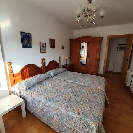 Piso En Santander, Calle Habana 19 Apartment